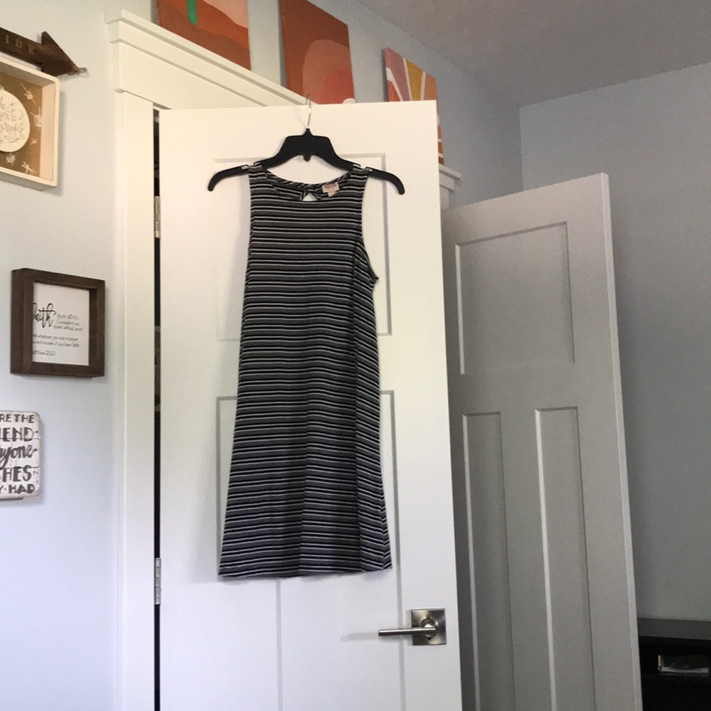 SO dress